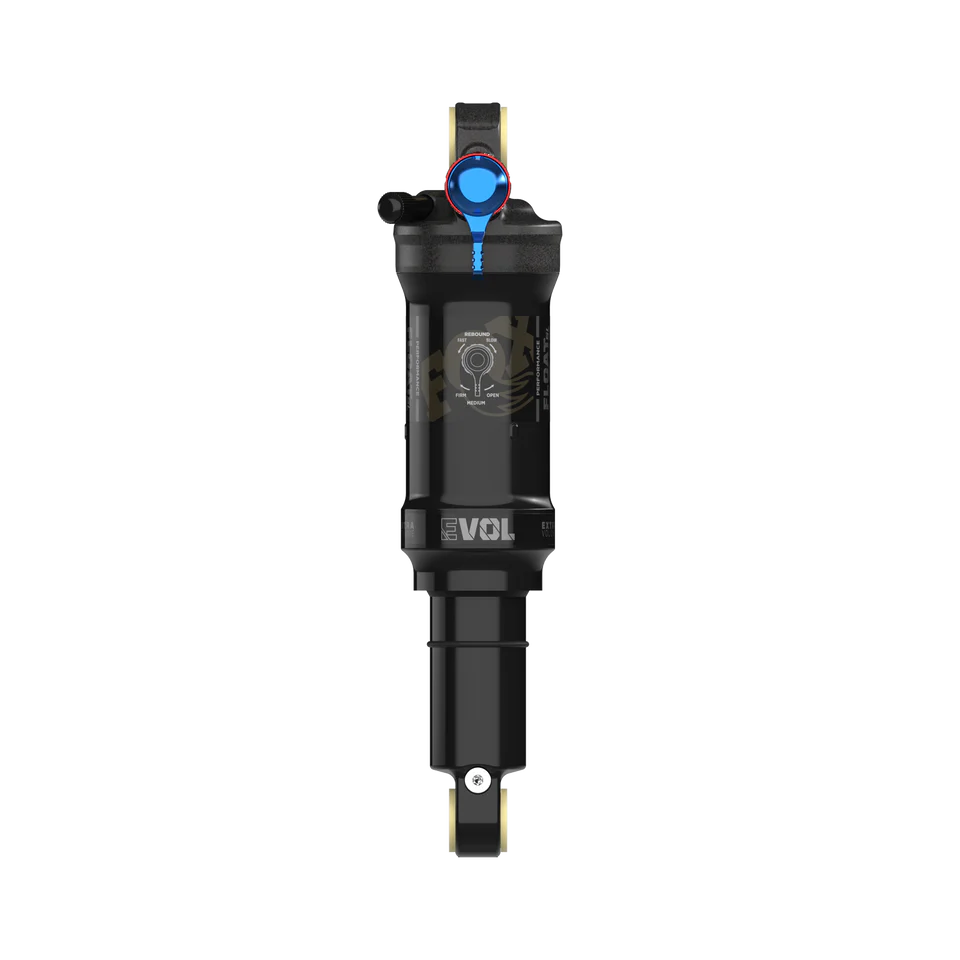 FOX FLOAT SL PERFORMANCE 3pos-Adj Evol SV 2026 støddæmper