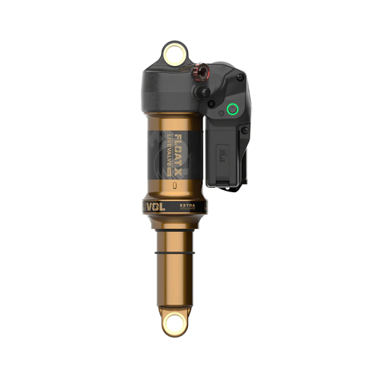 Amortyzator FOX RACING SHOX FLOAT X LIVE VALVE NEO FACTORY Evol LV Metric 2026