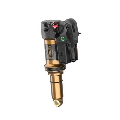 Amortisseur FOX FLOAT X LIVE VALVE NEO FACTORY Trunnion 2026
