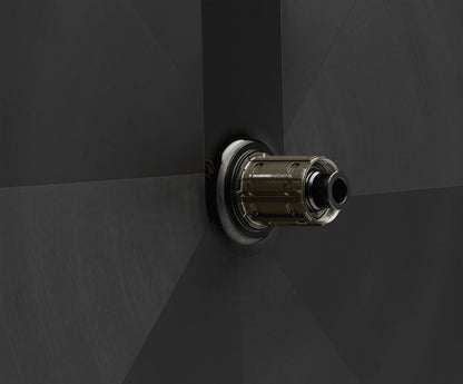 Détail jante SCOPE Artech Disc