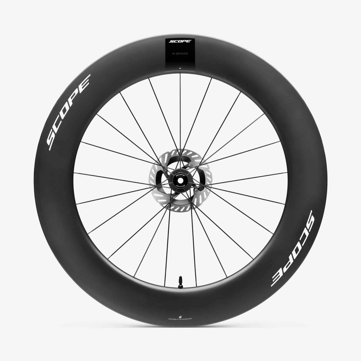 Détail SCOPE Race R8T