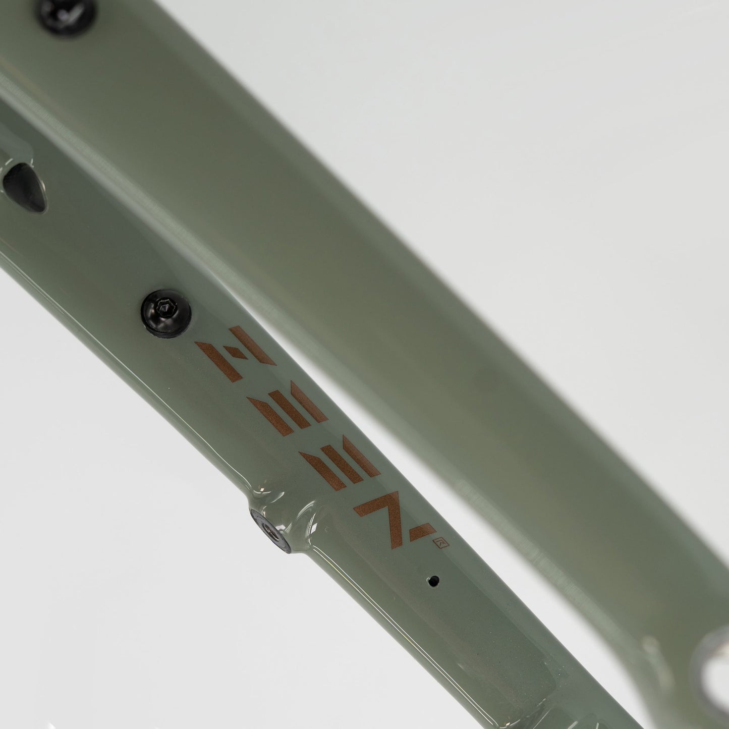Zestaw ZEEN EXPLORER Frame Kit