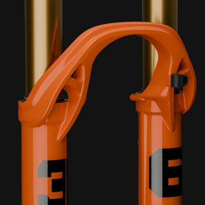 Fourche FOX 36 SL FACTORY 29" Grip X Orange 2027