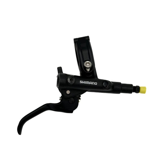 SHIMANO DEORE M6120 4-stemplet forbremse J-KIT