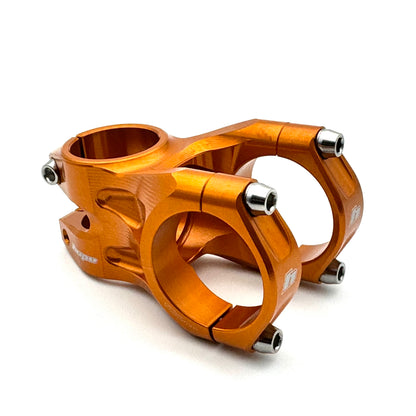 Potence HOPE TRAIL Orange — vue principale sur fond blanc