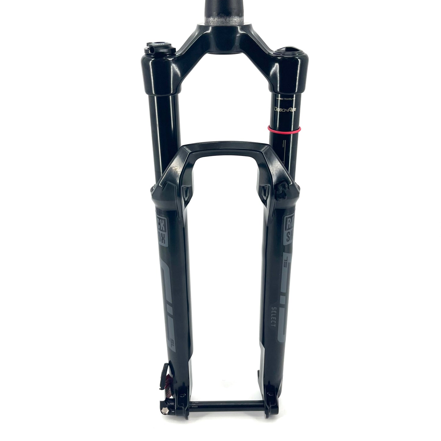 Fourche ROCKSHOX SID SL SELECT CHARGER RL 2P Remote 29" DEBONAIR Conique Axe 15x110mm Boost Noir