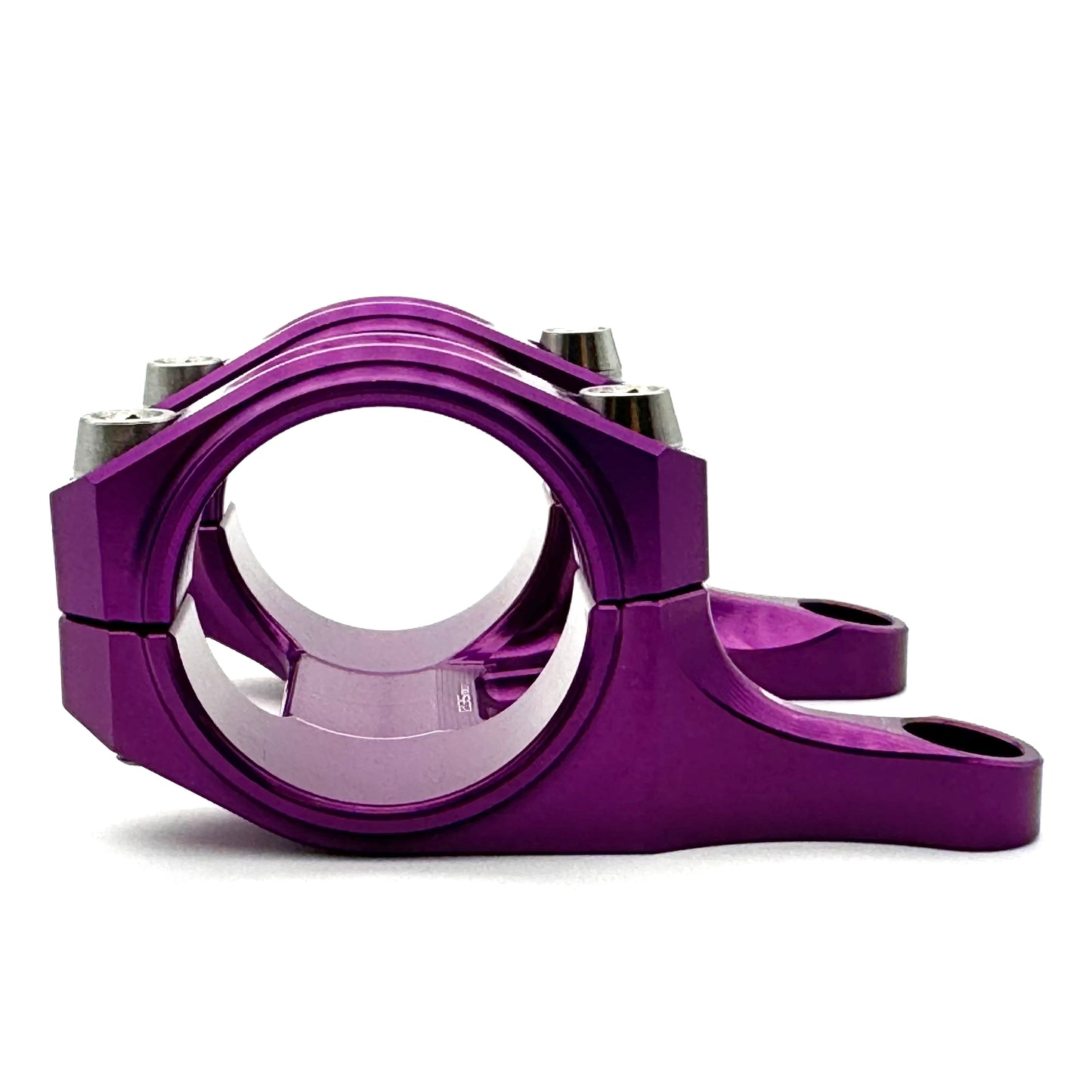 Potence HOPE DIRECT MOUNT Violet