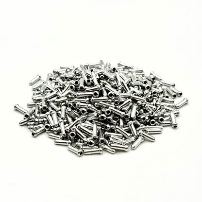 Embouts de Câble de Dérailleur CLARKS (x500)