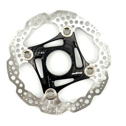 Disque Flottant HOPE Centerlock Noir