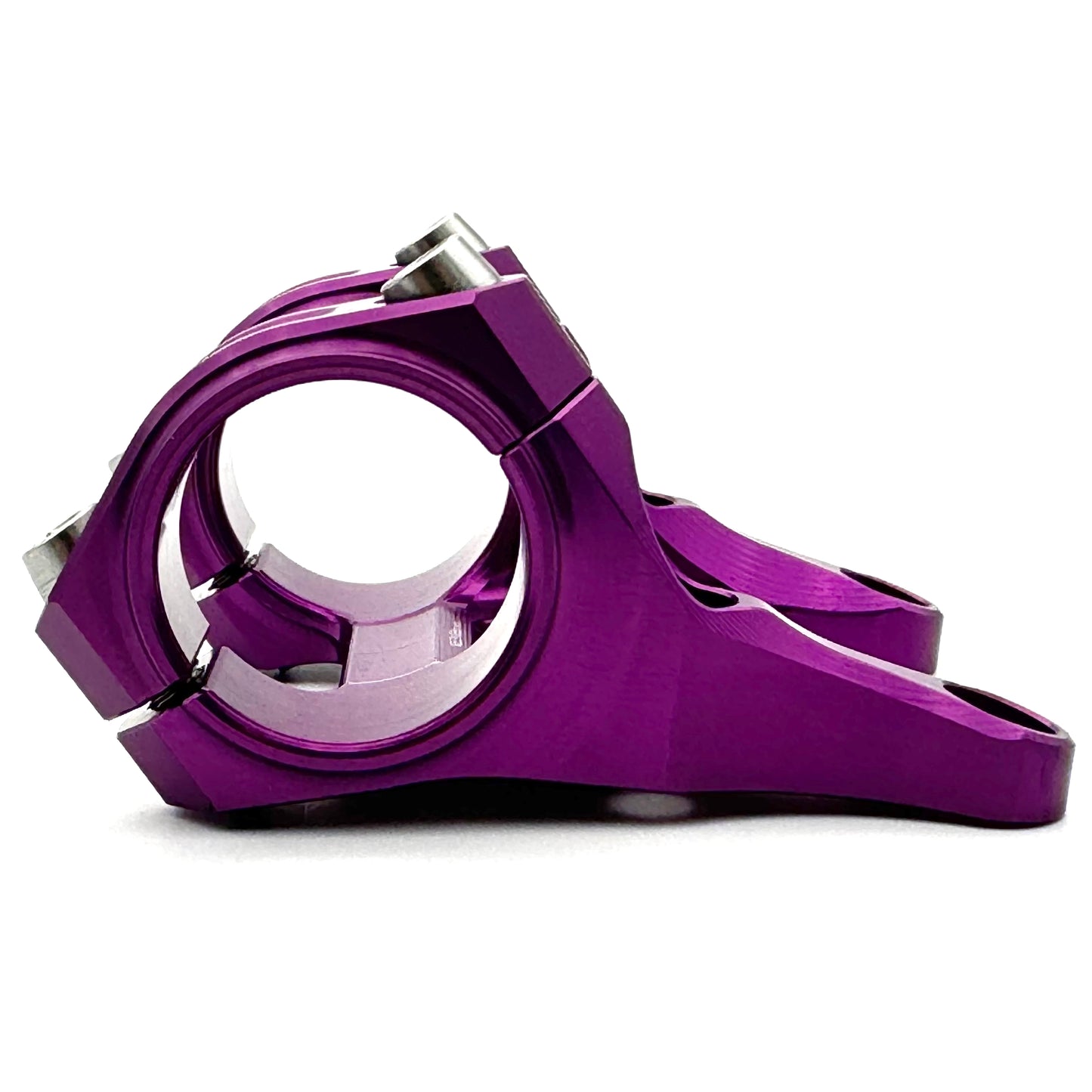 Potence HOPE DIRECT MOUNT Violet