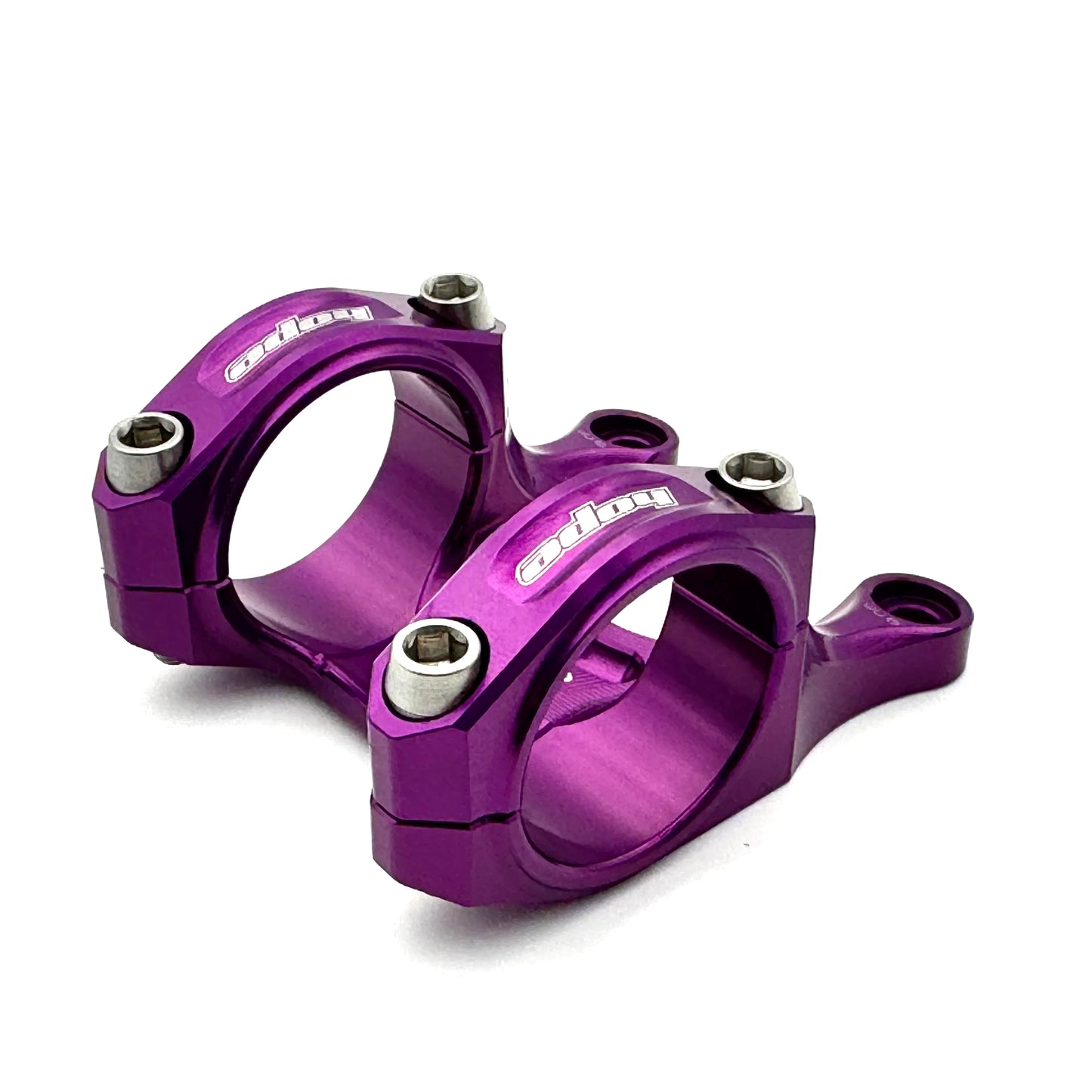 Potence HOPE DIRECT MOUNT Violet