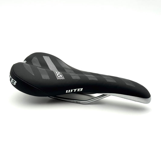 Selle WTB VOLT COMP Rails CrMo Noir