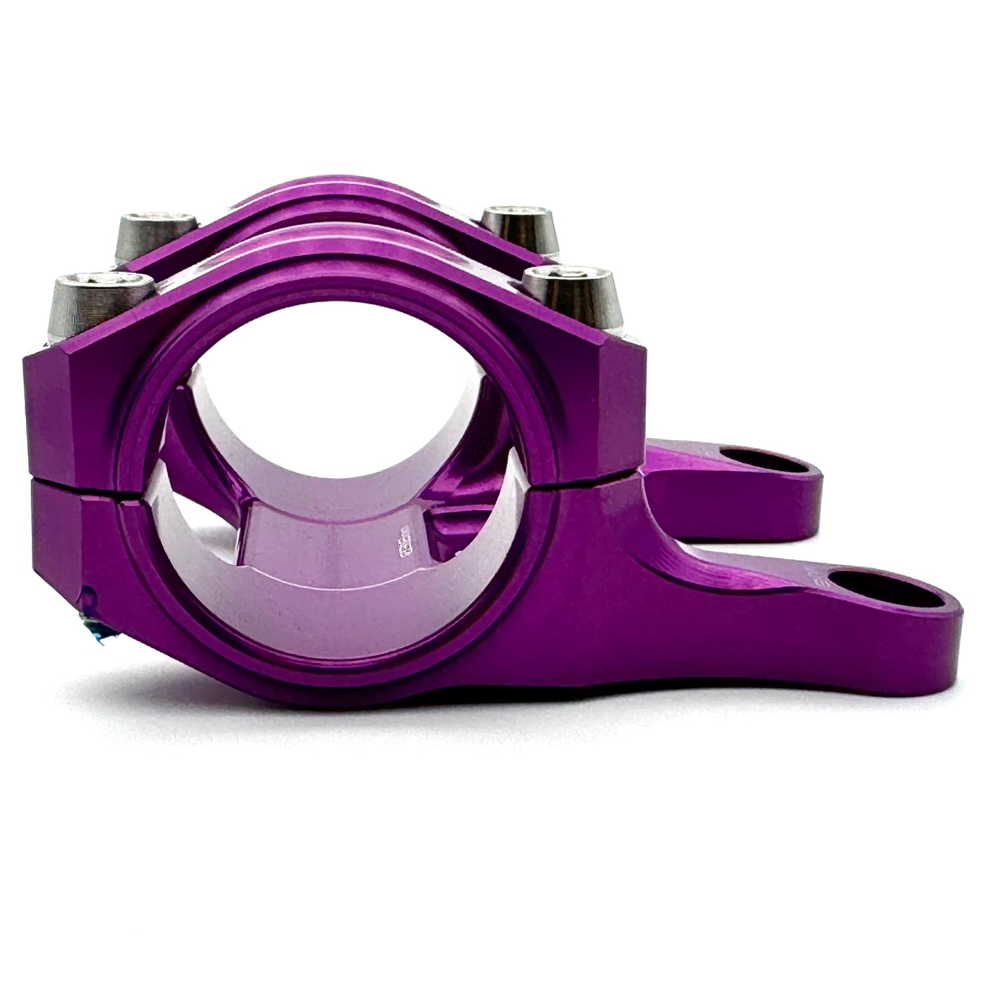 Potence HOPE DIRECT MOUNT Violet