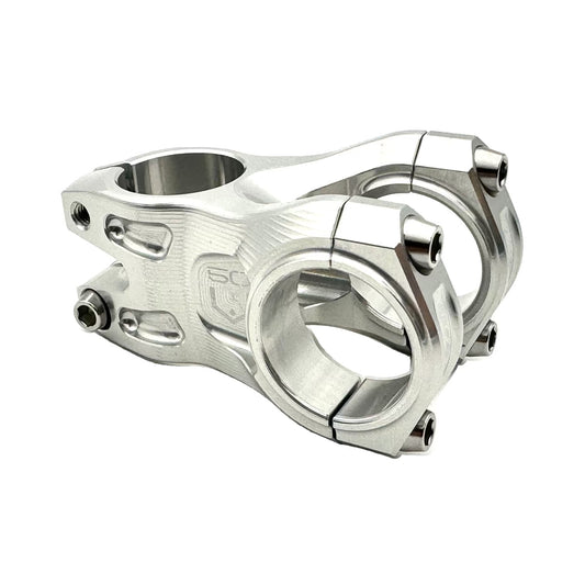 Potence HOPE GRAVITY Argent – vue produit sur fond blanc