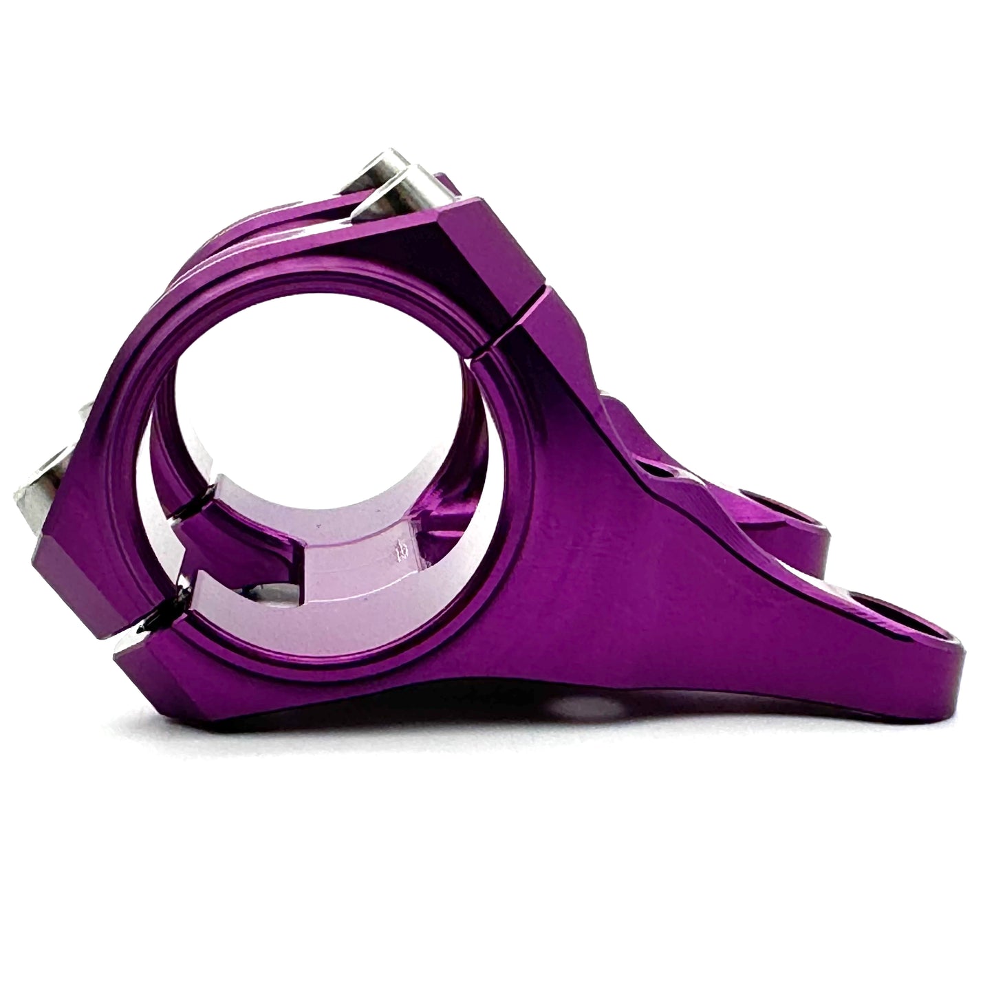 Potence HOPE DIRECT MOUNT Violet