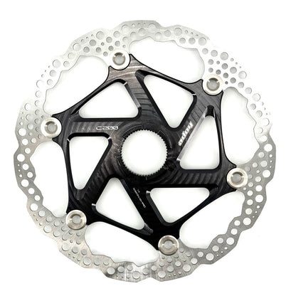 Disque Flottant HOPE Centerlock Noir