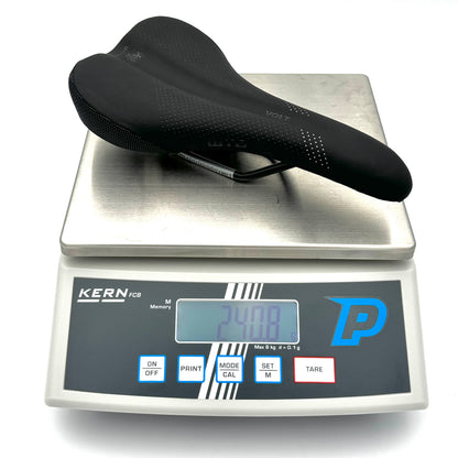 Selle WTB VOLT Medium 142mm Rails CrMo