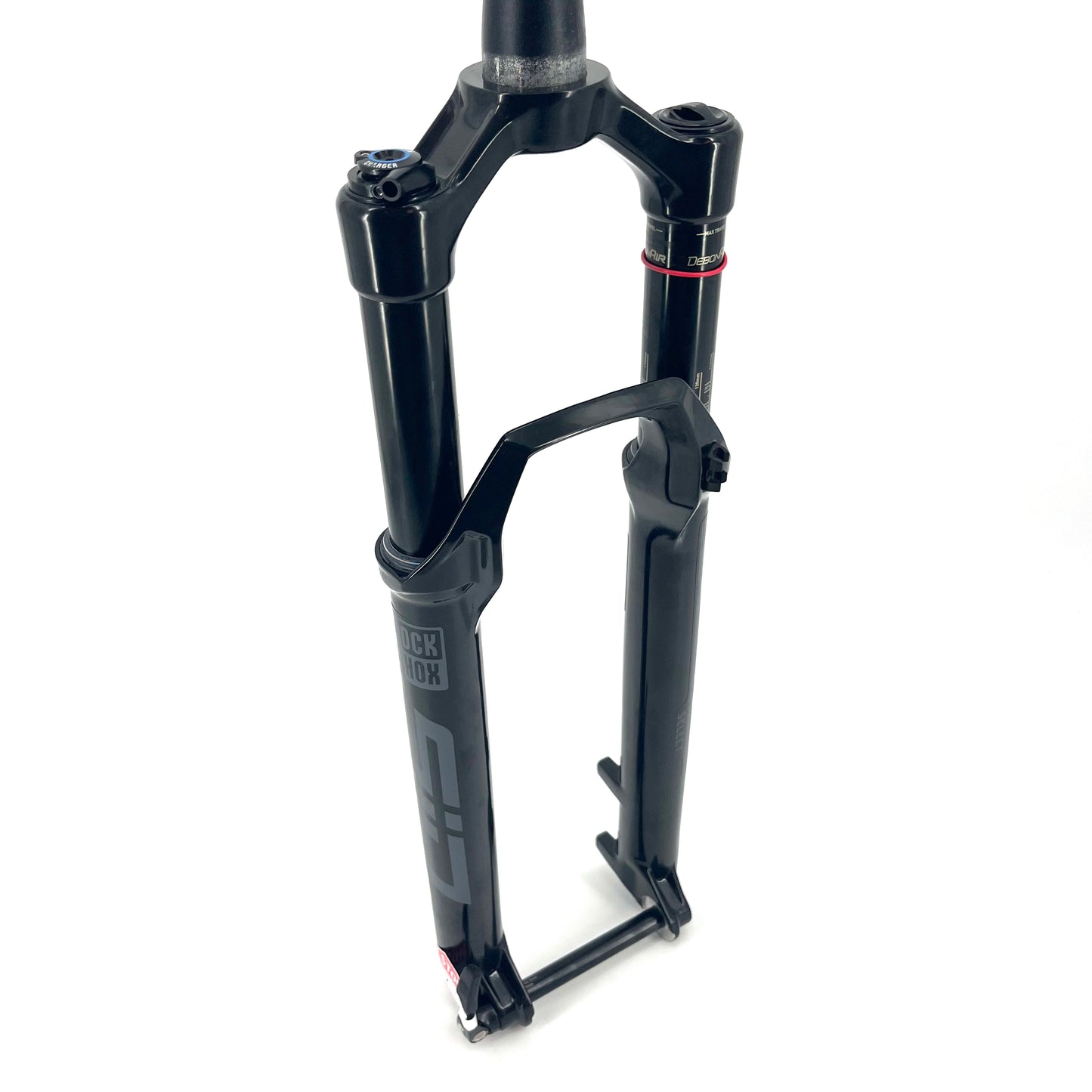 Fourche ROCKSHOX SID SELECT CHARGER RL 2P Remote 29" DEBONAIR Conique Axe 15x110mm Boost Noir