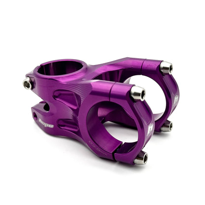 Potence HOPE TRAIL Violet — vue principale sur fond blanc