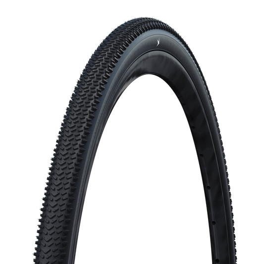 Pneu SCHWALBE G-ONE R PRO ADDIX Race Super Race V-Guard 700x40C Tubeless Ready Noir