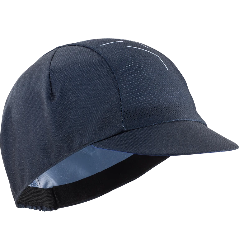 MAVIC ROADIE Cap Blue