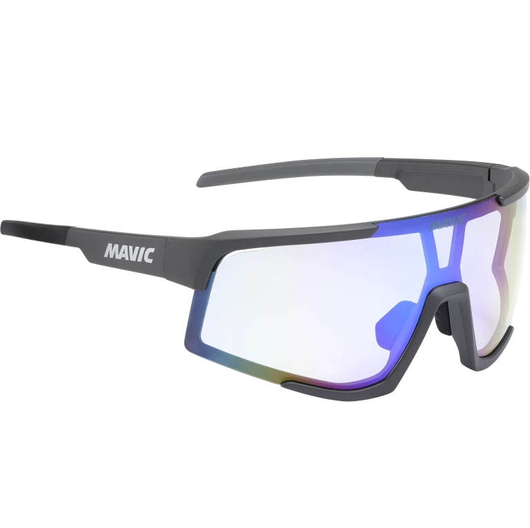 Brýle MAVIC MVS AEROFRAME PHOTOCHROMIC Antracitově modré fotochromatické čočky