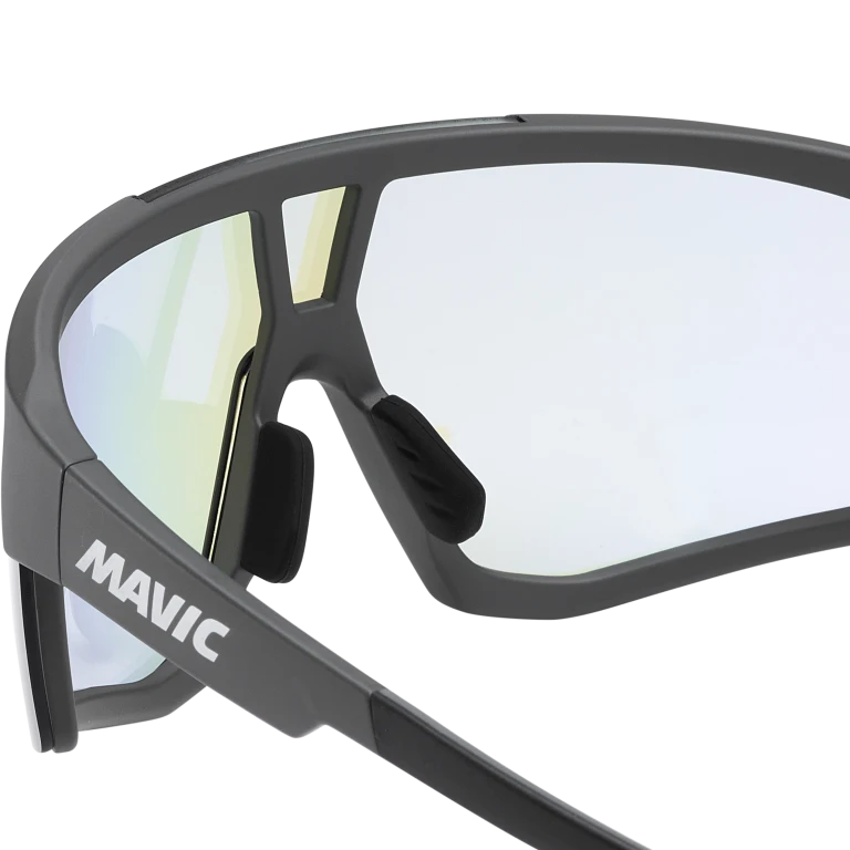 Brýle MAVIC MVS AEROFRAME PHOTOCHROMIC Antracitově modré fotochromatické čočky