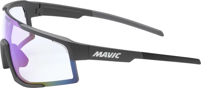 Brýle MAVIC MVS AEROFRAME PHOTOCHROMIC Antracitově modré fotochromatické čočky