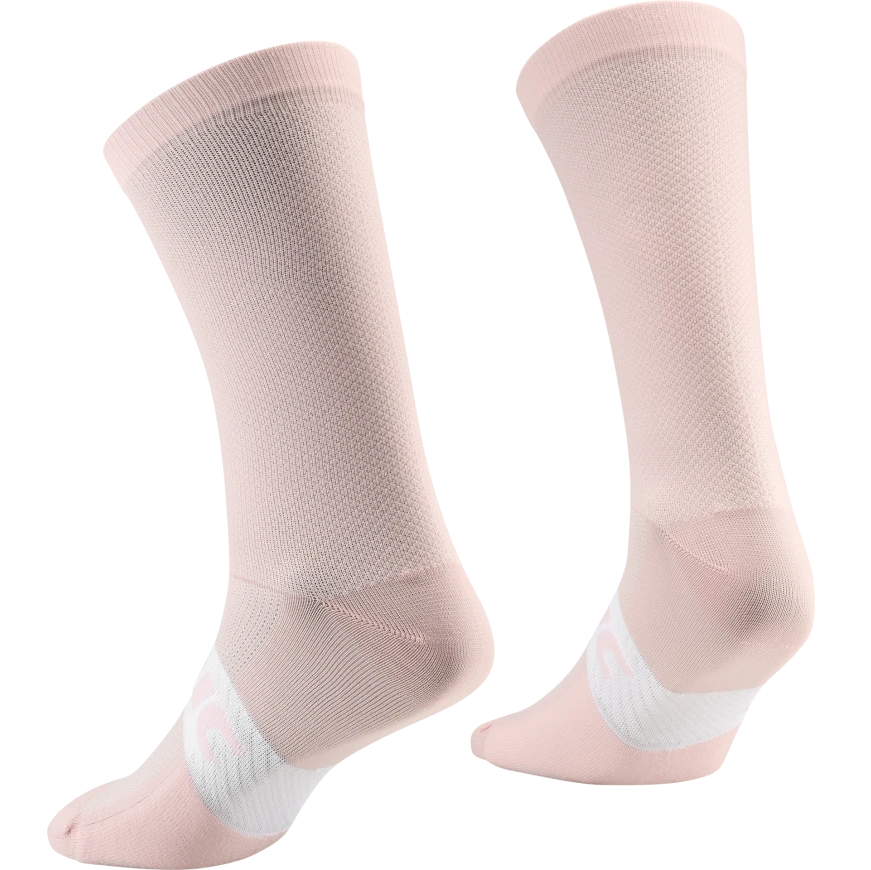 MAVIC ESSENTIAL HIGH-strømper Pink