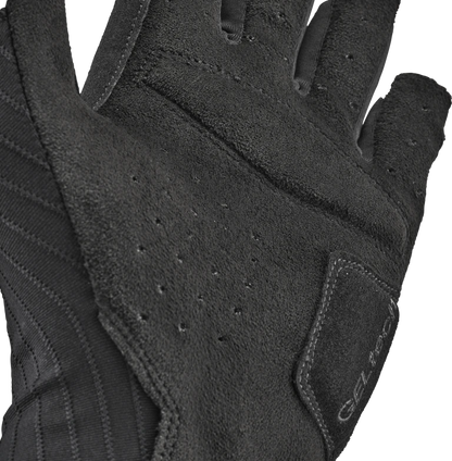 Gants Courts MAVIC COSMIC AERO Noir