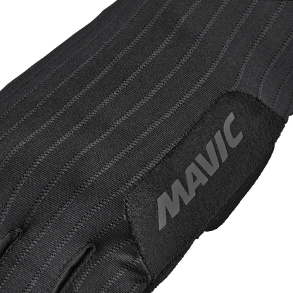 Gants Courts MAVIC COSMIC AERO Noir