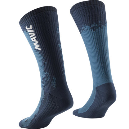 Chaussettes MAVIC DEEMAX Bleu