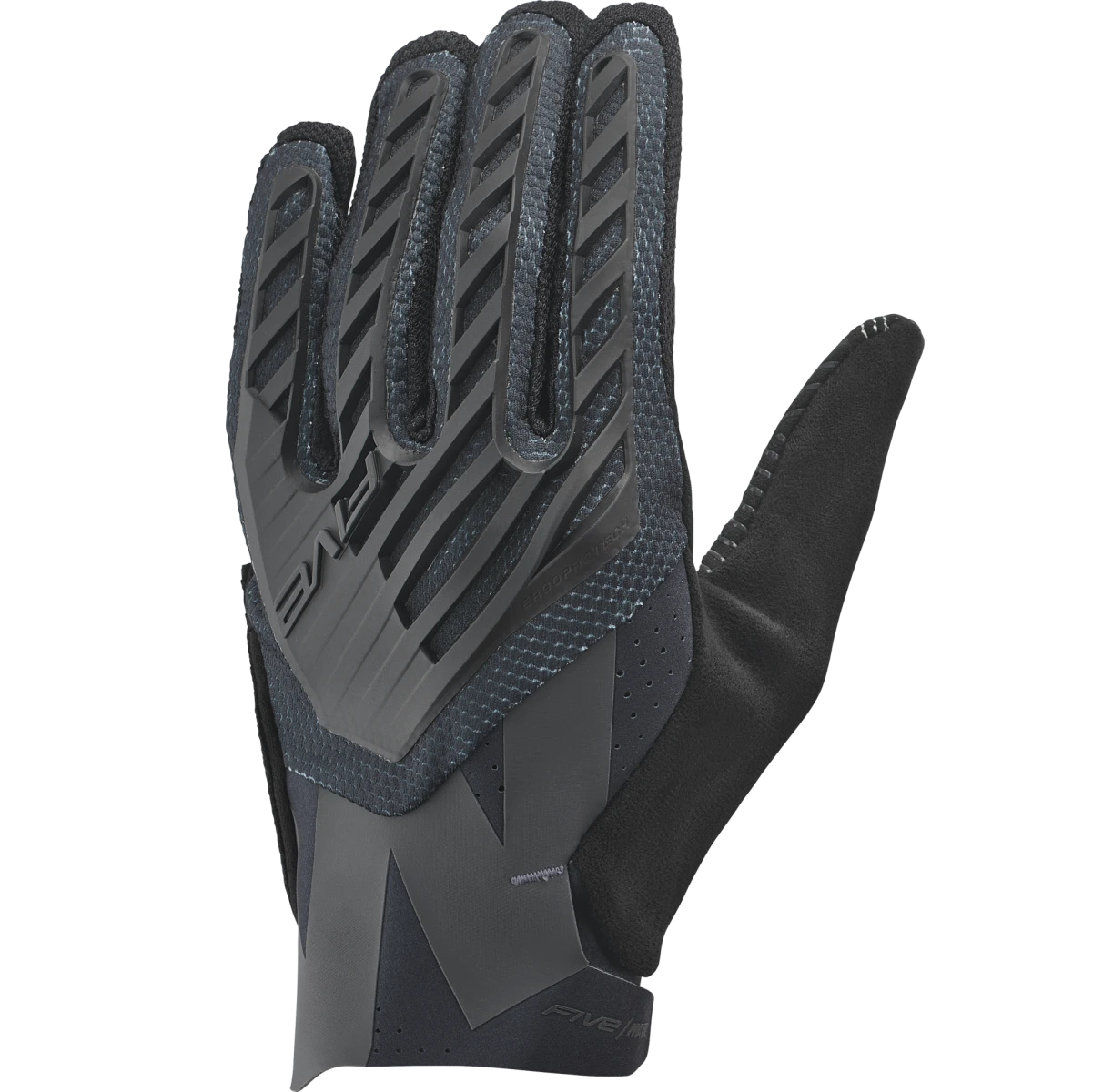 MAVIC ENDURO AIR EVO Handskar Svart