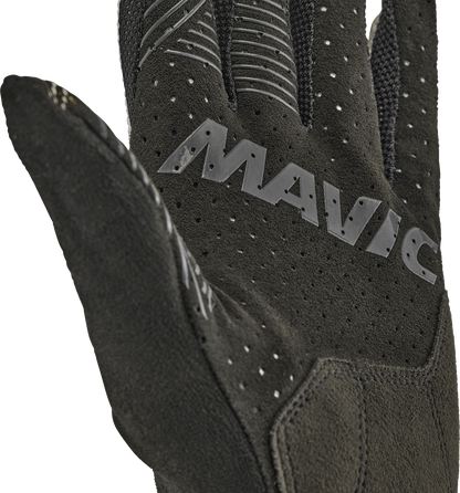 Gants MAVIC ENDURO AIR EVO Beige