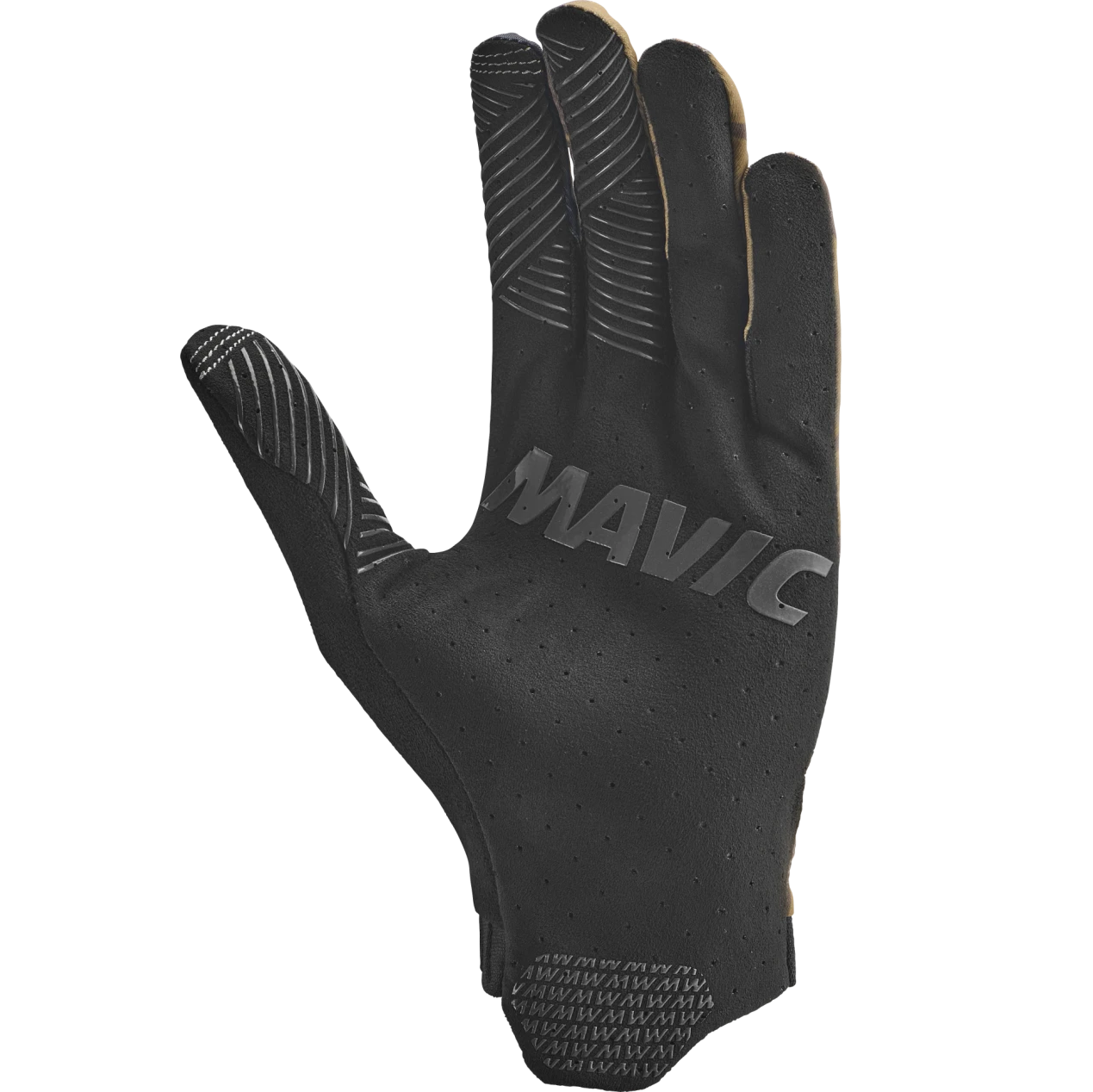 MAVIC XR LITE EVO-handsker Brun