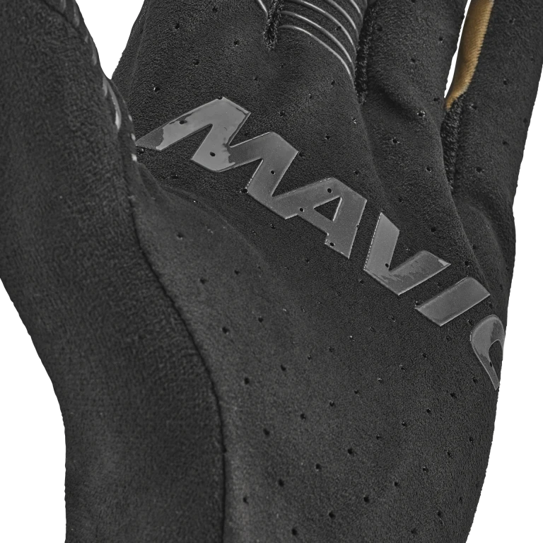 MAVIC XR LITE EVO-handsker Brun