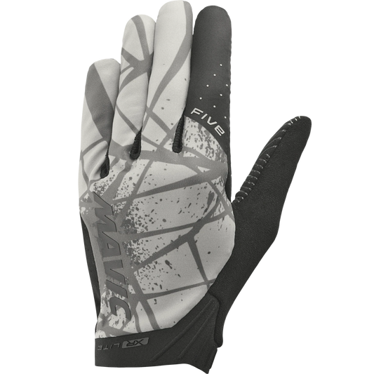 MAVIC XR LITE-handsker lysegrå