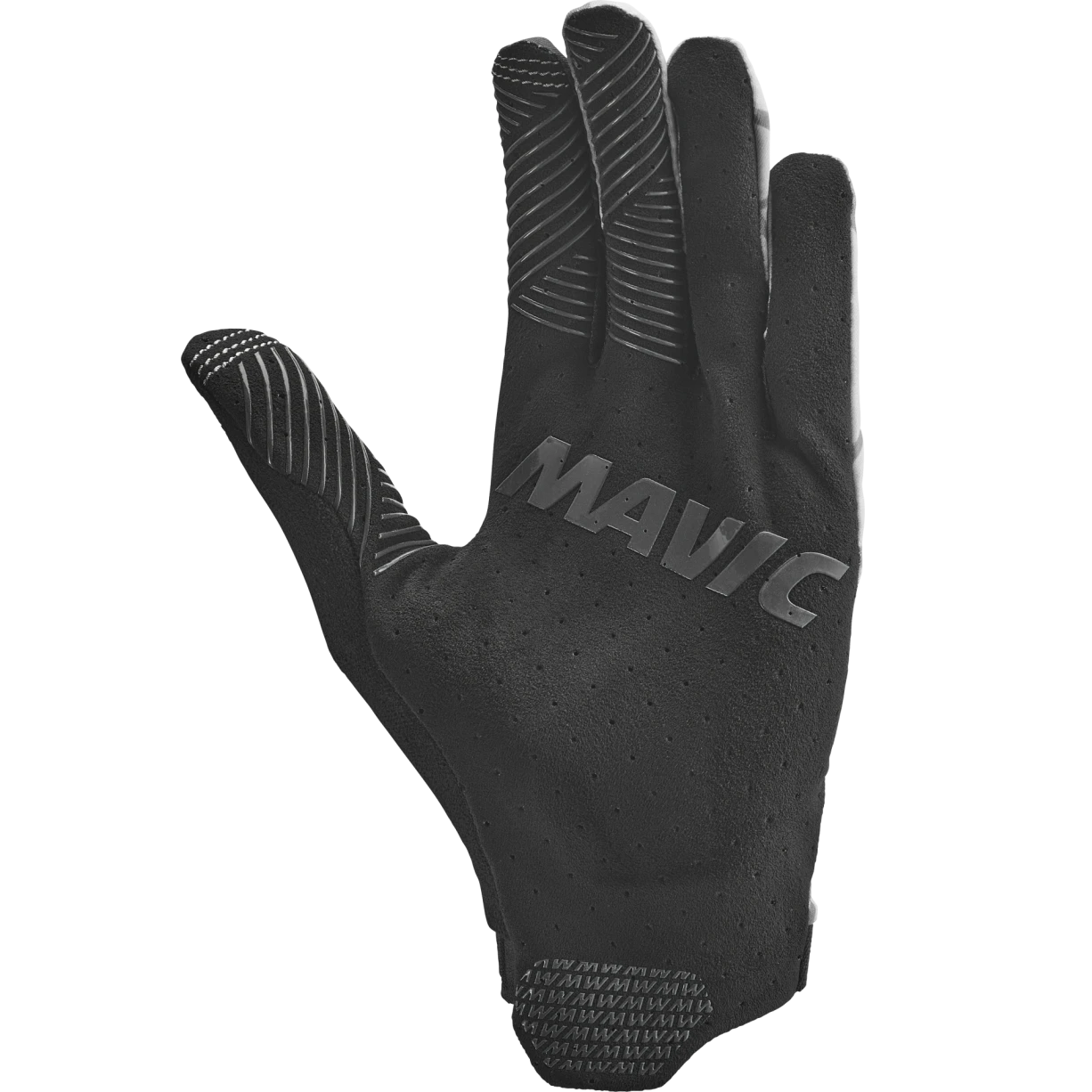 Rękawice MAVIC XR LITE EVO jasnoszare
