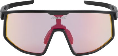 Lunettes Mavic MVS Speedblast Photochromic - vue 3