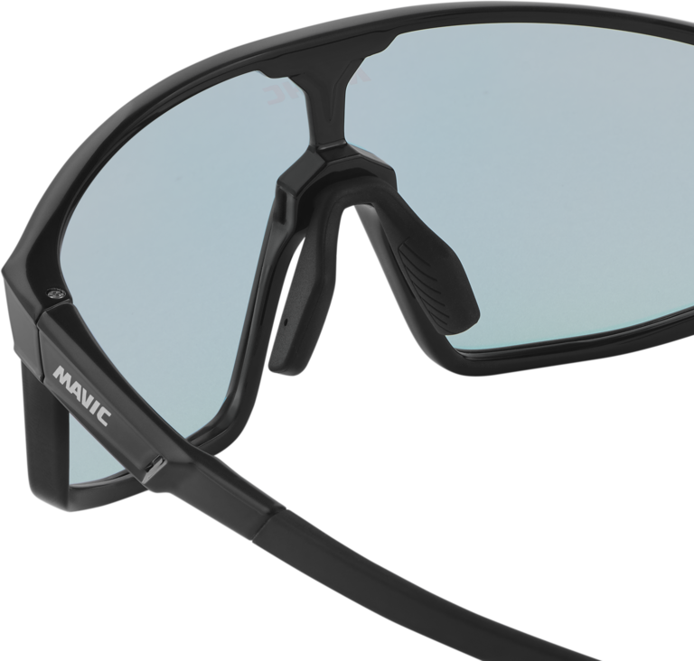 Lunettes Mavic MVS Speedblast Photochromic - vue 4