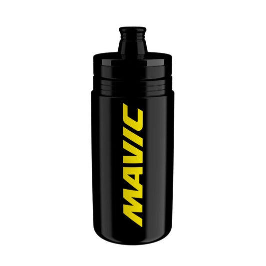 MAVIC ELITE KEBEA vandflaske Sort (550 ml)