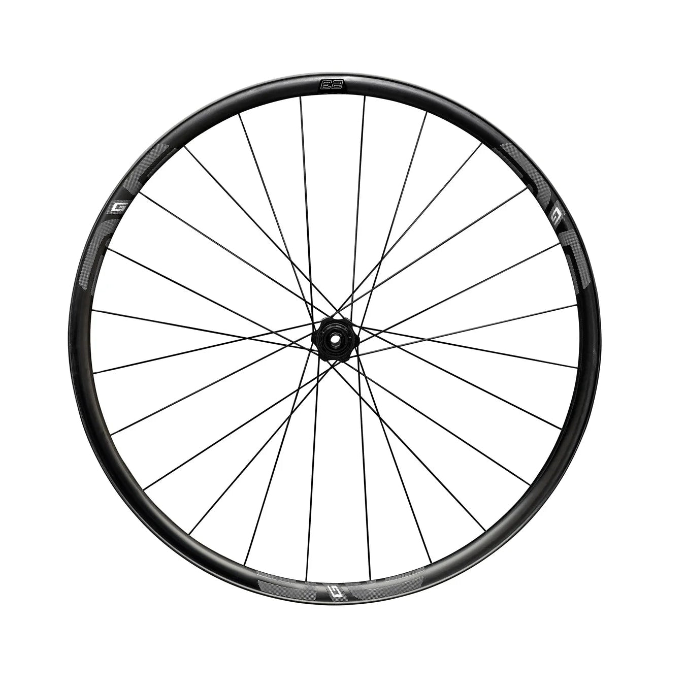ENVE G23 Tubeless Ready baghjul (Center Lock)