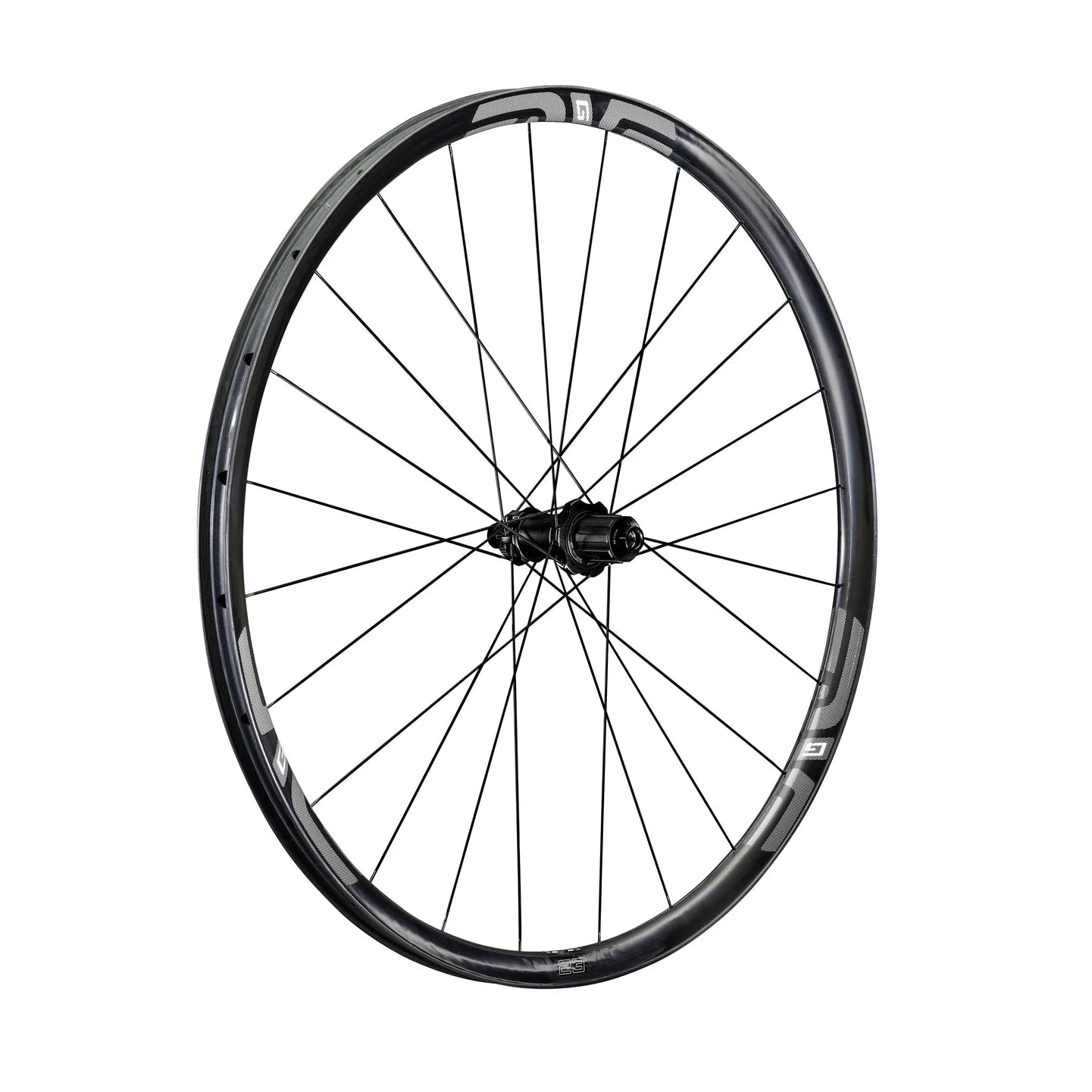 ENVE G23 Tubeless Ready baghjul (Center Lock)