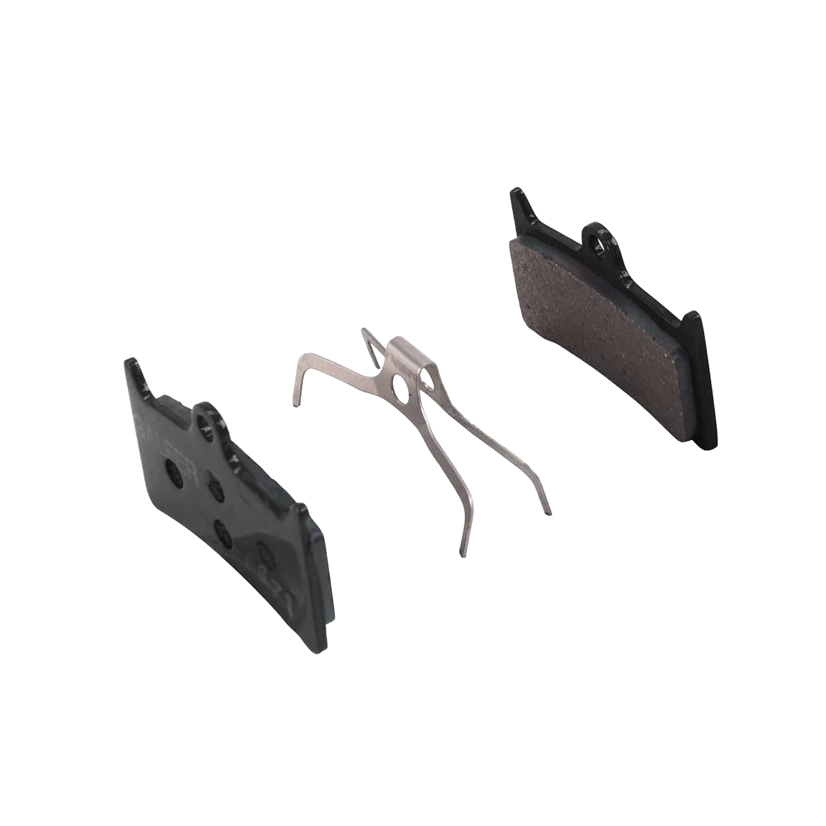 Wkładki półmetaliczne GALFER PERFORMANCE Hope V4