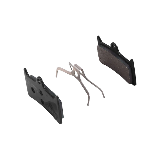 Semi-metalické vložky GALFER PERFORMANCE Hope V4