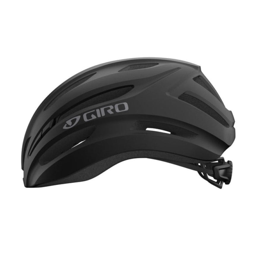 Casque Route GIRO ISODE II Noir