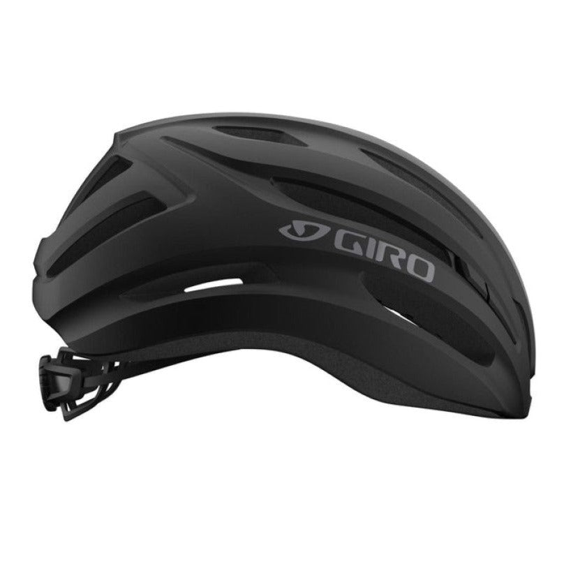 Casque Route GIRO ISODE II Noir