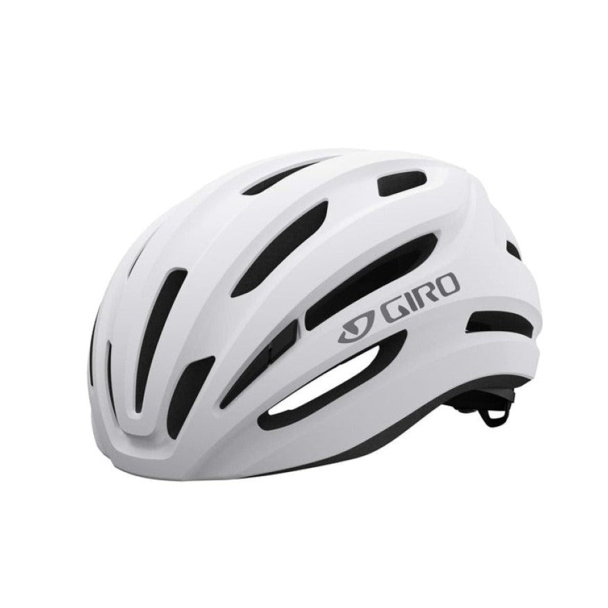 Casque Route GIRO ISODE II Blanc/Noir