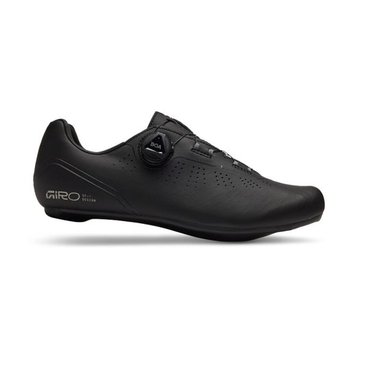 Buty szosowe GIRO CADET II czarne
