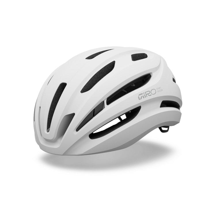 Silniční přilba GIRO ISODE MIPS II White Matt